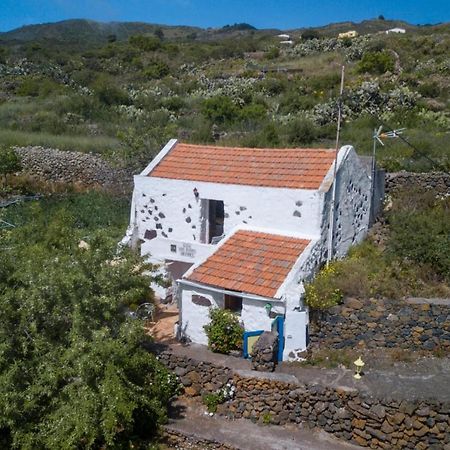 Isora Casa Rural Los Pasos Grandes מראה חיצוני תמונה
