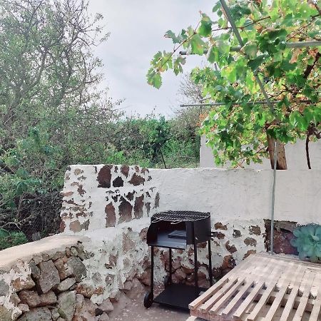 Isora Casa Rural Los Pasos Grandes מראה חיצוני תמונה