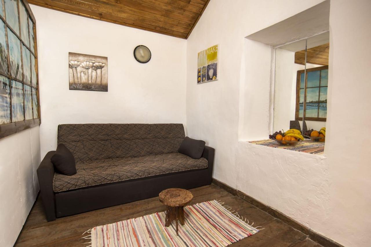 Isora Casa Rural Los Pasos Grandes מראה חיצוני תמונה