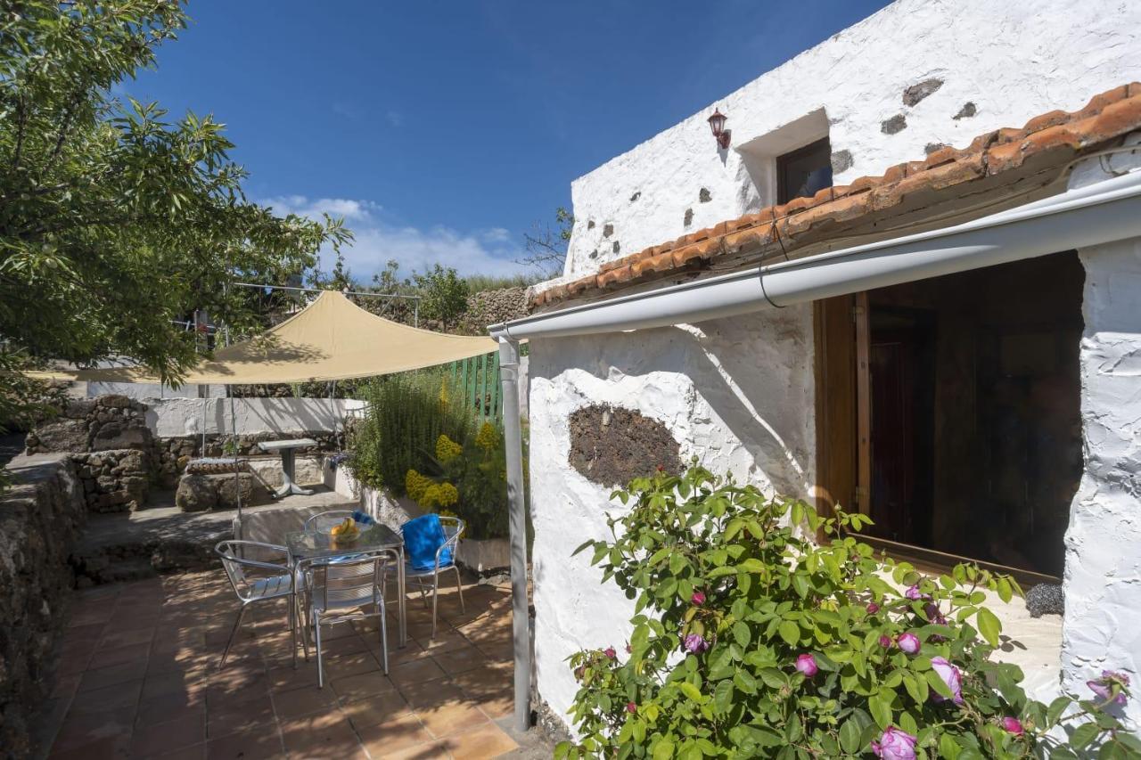 Isora Casa Rural Los Pasos Grandes מראה חיצוני תמונה