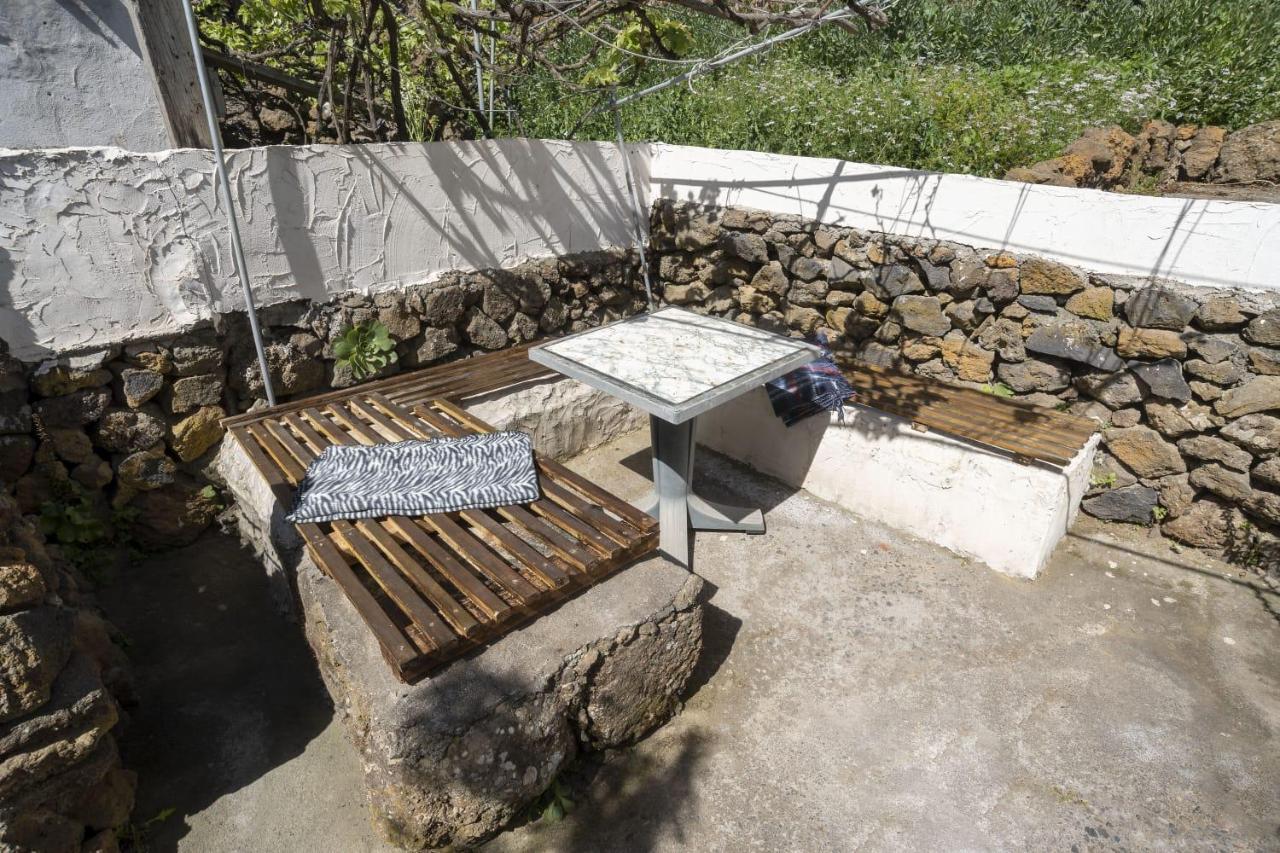 Isora Casa Rural Los Pasos Grandes מראה חיצוני תמונה