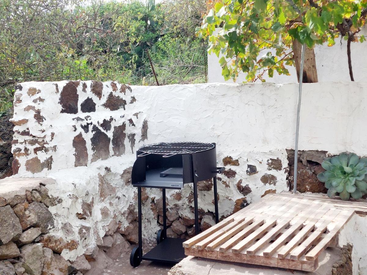 Isora Casa Rural Los Pasos Grandes מראה חיצוני תמונה