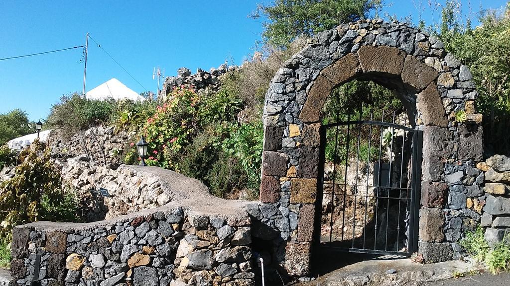 Isora Casa Rural Los Pasos Grandes מראה חיצוני תמונה